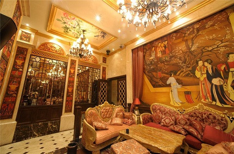 广宗高档KTV妹子质量哪家好 广宗高档KTV妹子质量哪家好